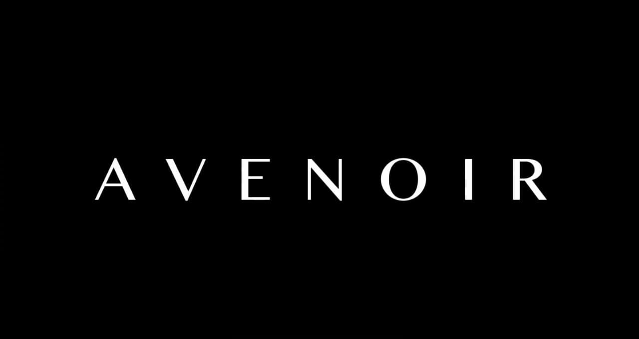 Avenoir poster