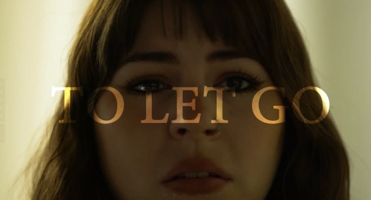 To Let Go cover
